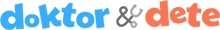 Doktor i dete - edukativna platforma za roditelje logo